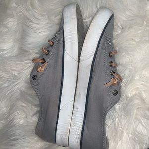 Sperry shoes 6